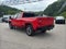 2022 Chevrolet Silverado 2500HD 4WD Crew Cab Standard Bed Custom