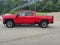 2022 Chevrolet Silverado 2500HD 4WD Crew Cab Standard Bed Custom