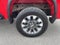 2022 Chevrolet Silverado 2500HD 4WD Crew Cab Standard Bed Custom