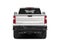 2022 Chevrolet Silverado 2500HD 4WD Crew Cab Standard Bed Custom