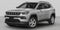2023 Jeep Compass Latitude Lux FWD