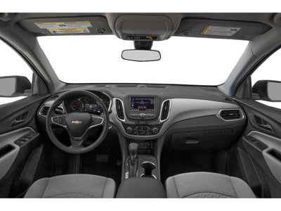 2023 Chevrolet Equinox AWD LS