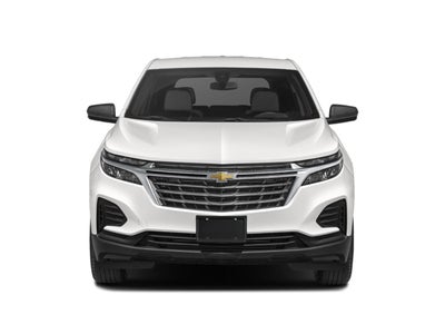 2023 Chevrolet Equinox AWD LS