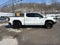 2023 GMC Sierra 1500 4WD Crew Cab Short Box AT4X