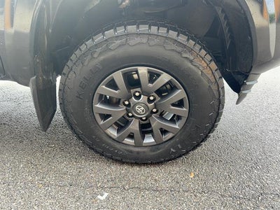 2021 Toyota Tacoma SR5 V6