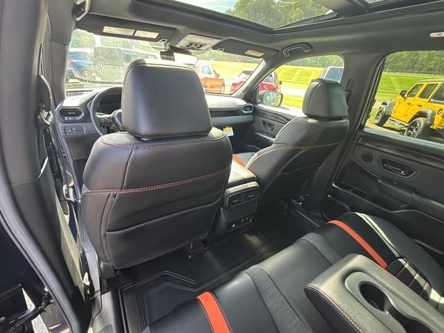 2026 Honda Passport AWD TrailSport