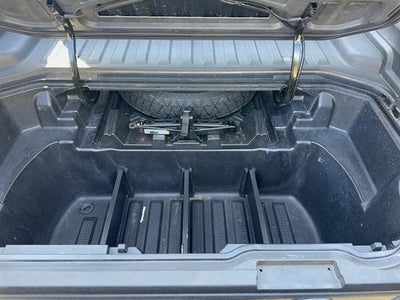 2024 Honda Ridgeline Black Edition