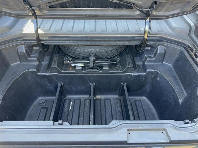 2024 Honda Ridgeline Black Edition