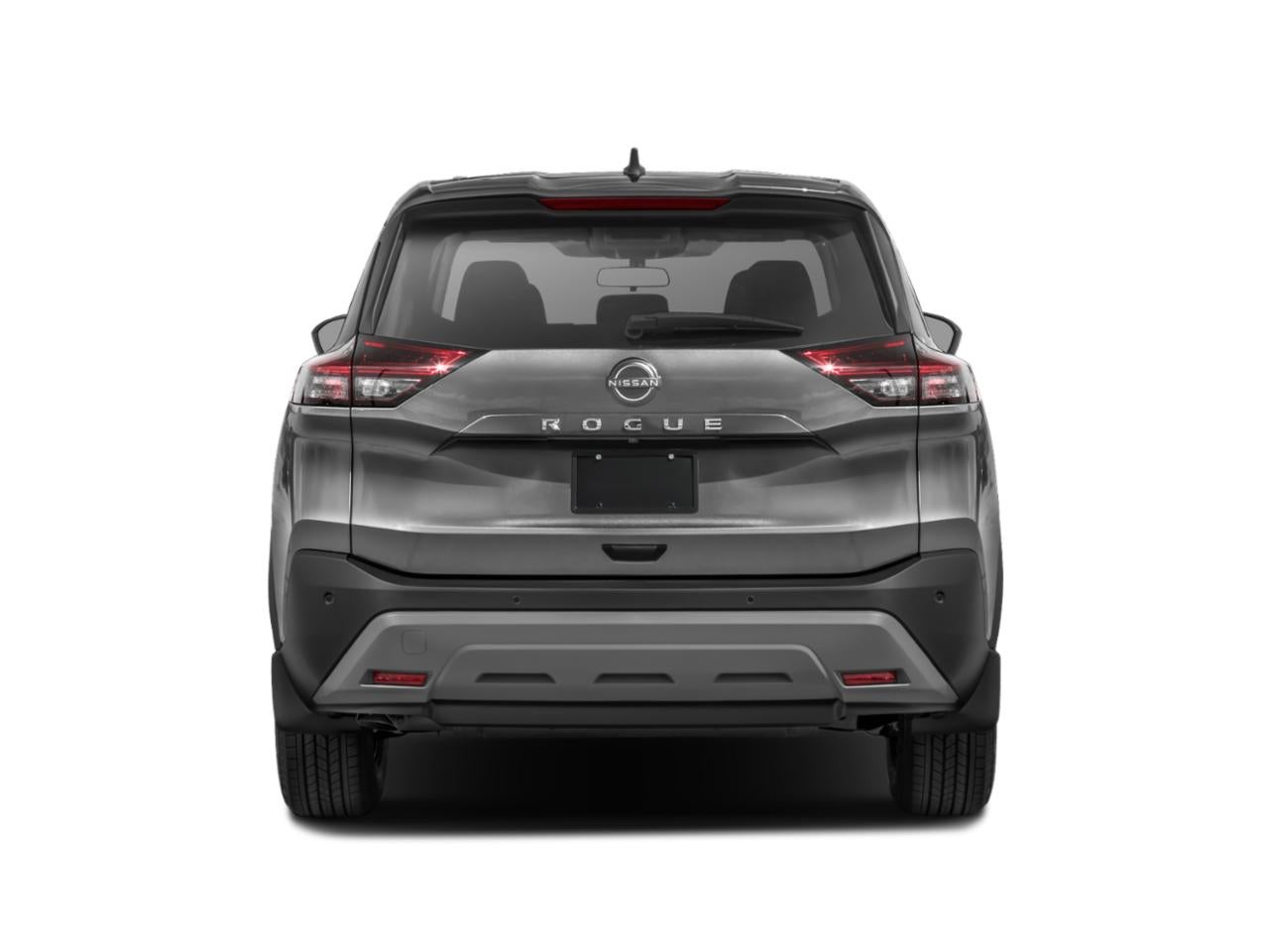 2023 Nissan Rogue S Intelligent AWD