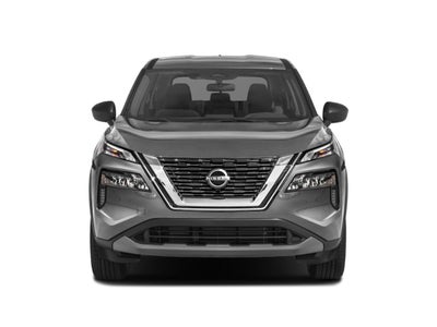 2023 Nissan Rogue S Intelligent AWD