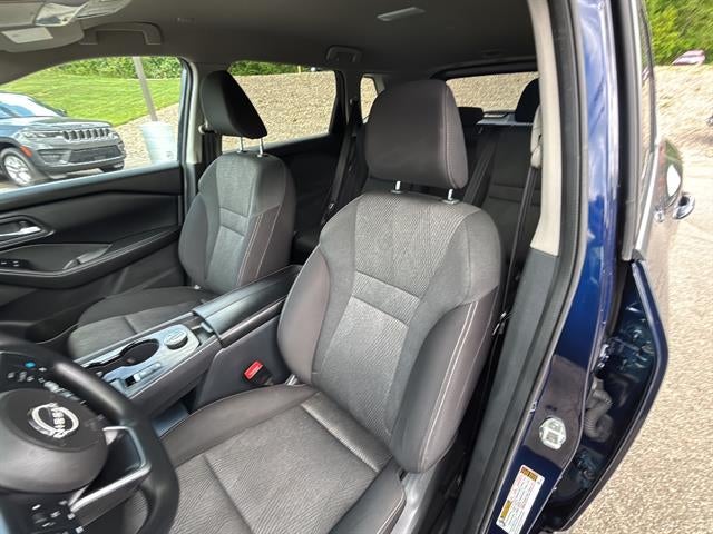 2024 Nissan Rogue SV Intelligent AWD