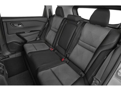 2024 Nissan Rogue SV Intelligent AWD