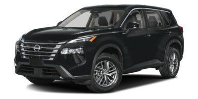 2024 Nissan Rogue SV Intelligent AWD