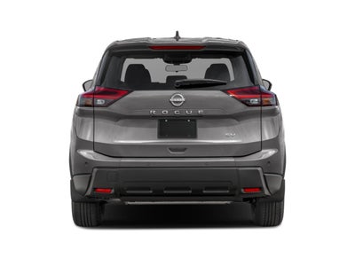 2024 Nissan Rogue SV Intelligent AWD