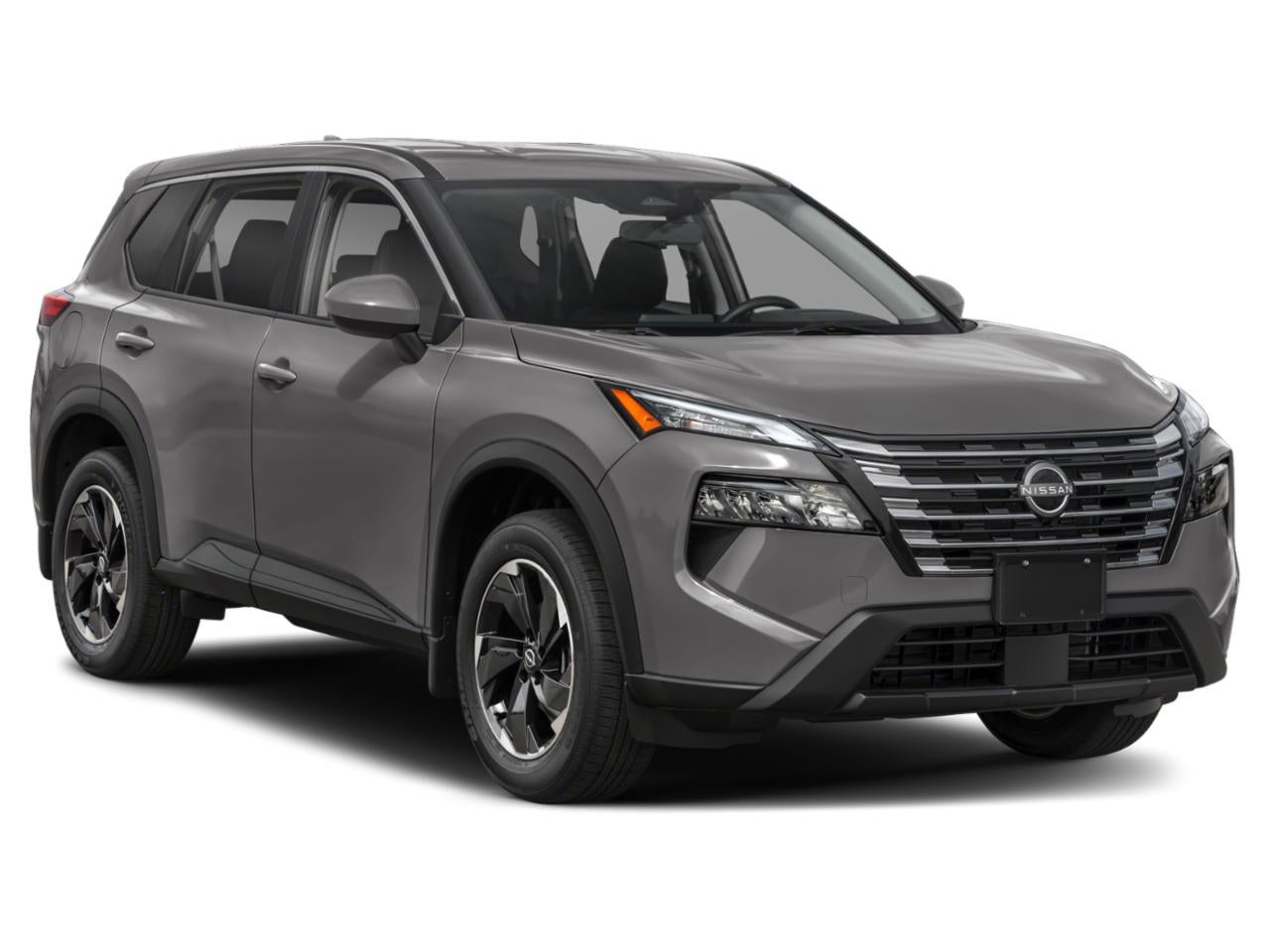 2024 Nissan Rogue SV Intelligent AWD