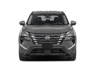 2024 Nissan Rogue SV Intelligent AWD