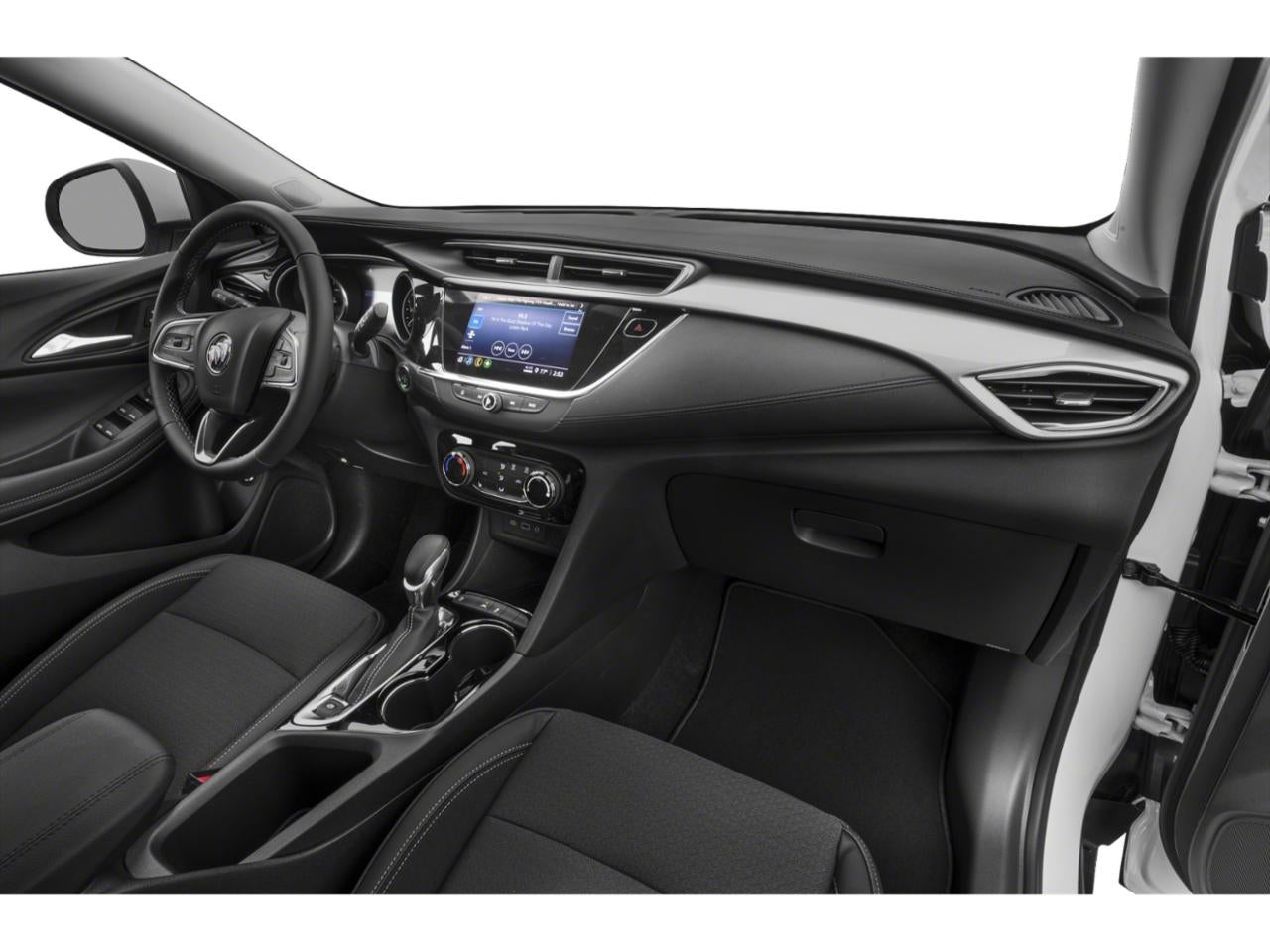 2022 Buick Encore GX AWD Select