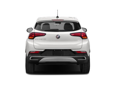 2022 Buick Encore GX AWD Select