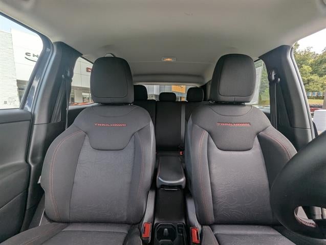 2023 Jeep Renegade Trailhawk 4x4