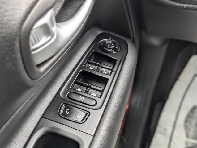 2023 Jeep Renegade Trailhawk 4x4