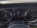 2022 Jeep Wrangler 4xe Unlimited Sahara