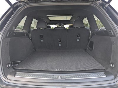 2023 Jeep Grand Cherokee Summit Reserve