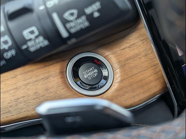 2023 Jeep Grand Cherokee Summit Reserve