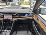 2023 Jeep Grand Cherokee Summit Reserve