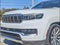 2022 Jeep Grand Wagoneer Series I
