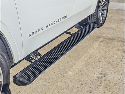 2022 Jeep Grand Wagoneer Series I