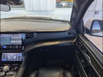 2022 Jeep Grand Wagoneer Series I