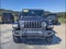 2023 Jeep Gladiator Overland 4x4