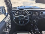 2023 Jeep Gladiator Overland 4x4