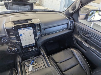 2022 RAM 1500 Limited