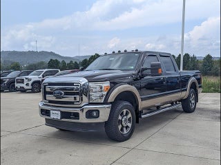 2014 Ford Super Duty F-250 SRW XL