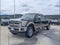 2012 Ford F-350 LARIAT