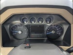 2012 Ford F-350 LARIAT