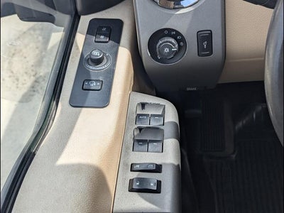 2012 Ford F-350 LARIAT