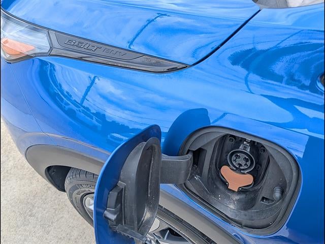 2022 Chevrolet Bolt EUV LT