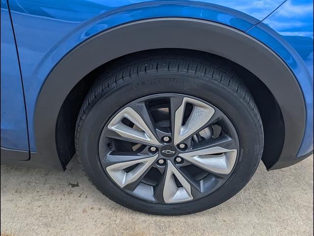 2022 Chevrolet Bolt EUV LT