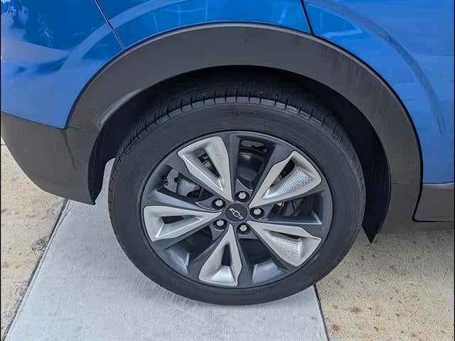 2022 Chevrolet Bolt EUV LT