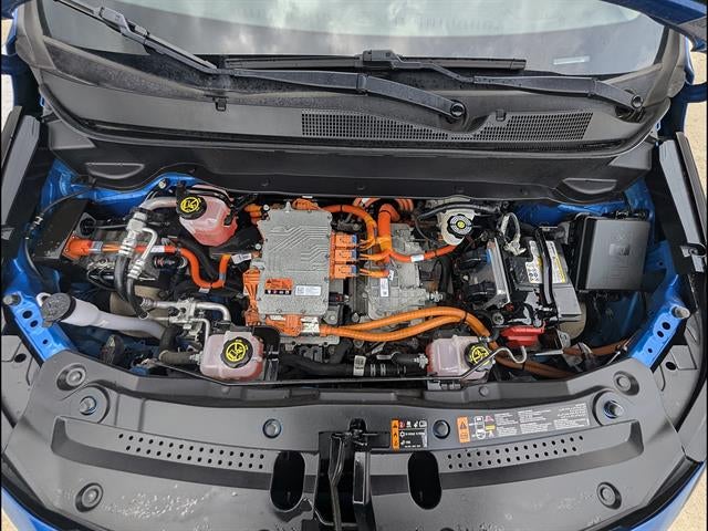 2022 Chevrolet Bolt EUV LT