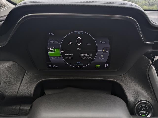 2022 Chevrolet Bolt EUV LT