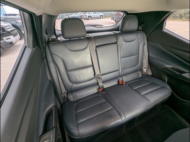 2022 Chevrolet Bolt EUV LT