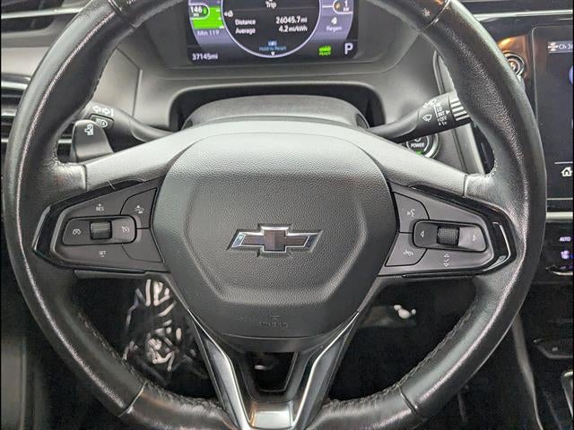 2022 Chevrolet Bolt EUV LT