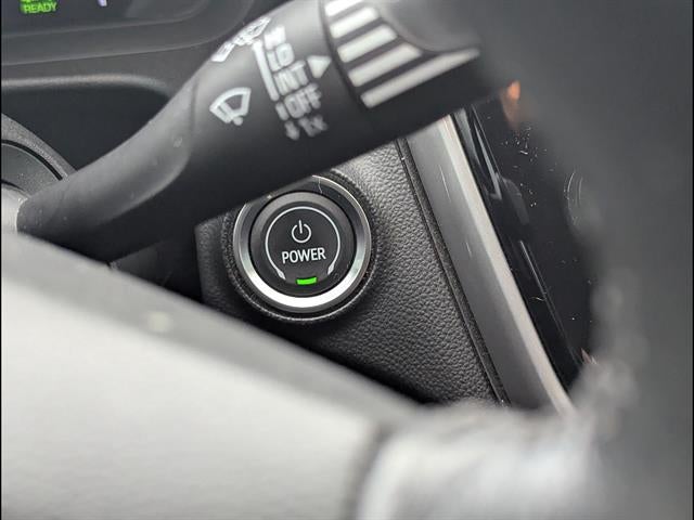 2022 Chevrolet Bolt EUV LT