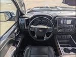 2017 Chevrolet Silverado 2500 HD High Country