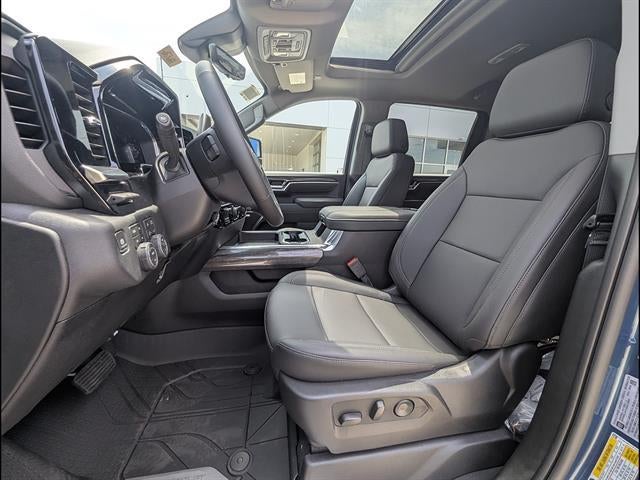 2026 Chevrolet Silverado 3500 HD LTZ DRW