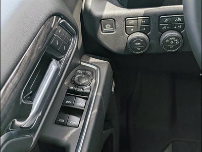 2026 Chevrolet Silverado 3500 HD LTZ DRW