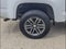 2021 Chevrolet Colorado 4WD Work Truck